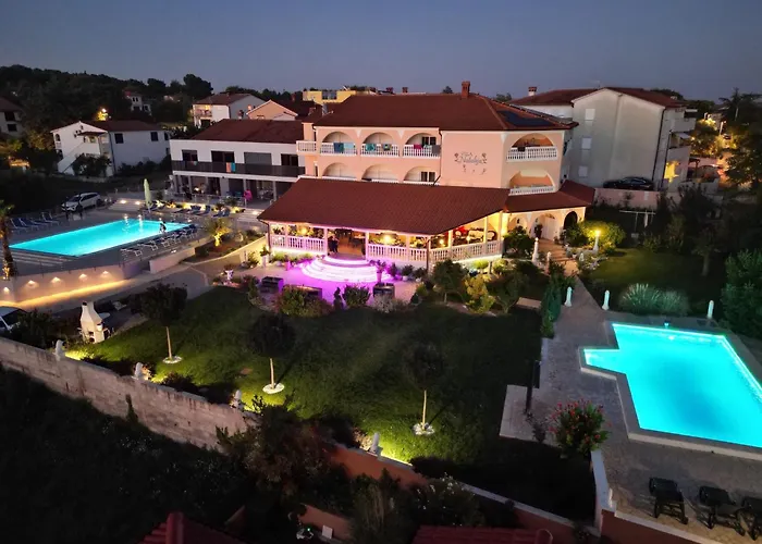 Villa Natalija Medulin