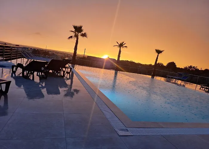 Villa Natalija Medulin